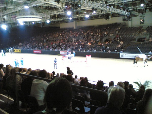 EQUITANA 2007